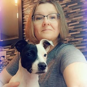 Meet your Posher, Monica